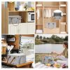 Tableware storage bag