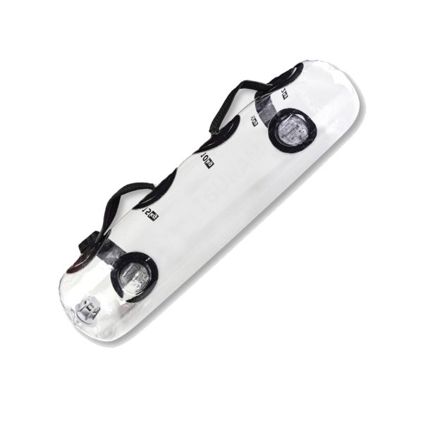 Pvc Water Filled Dumbbell Weight Lifting Bag