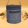 Picnic Camping Barrel Insulated Bag Cooler