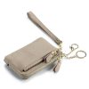Genuine Leather Simple and versatile coin purse