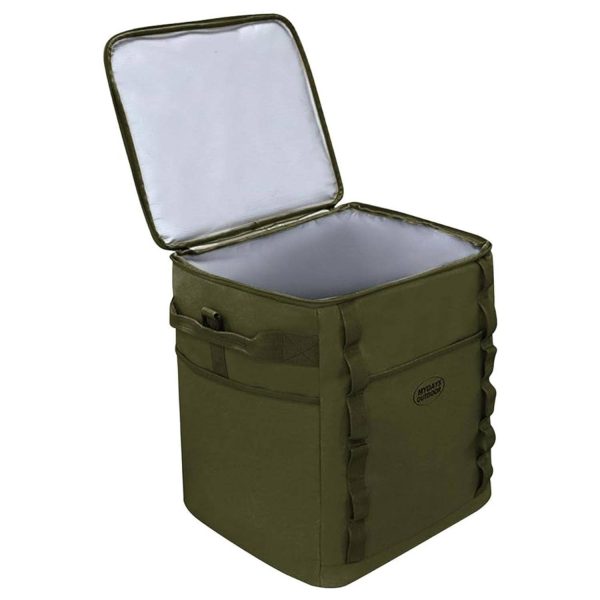 Camping Storage Cooler Bag