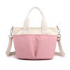 Canva Crossbody Bag Handbag With Multi Pocket