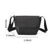 Waterproof Nylon Crossbody Bag