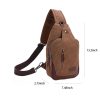 Cavas Wearable Chest bag