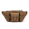 Waterproof Tactical Waist Bag