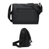 Large-capacity sports shoulder Messenger bag