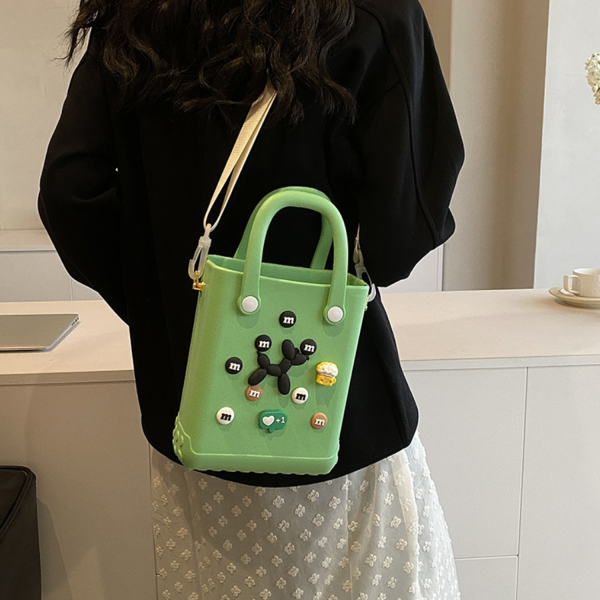 Waterproof Washable Durable Travel Outdoor Tote Beach Bag