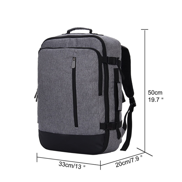 Oxford Portable Outdoor Travel Bag