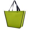 Trapezium Non-Woven Tote Bag