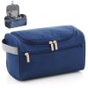 oxford waterproof wash cosmetic bag