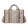 Canvas Tote Bag Large Capacity Fashion Trend