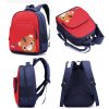 Children Oxford shoulder bag Backpack