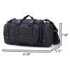 Military Tactical Duffle Bags