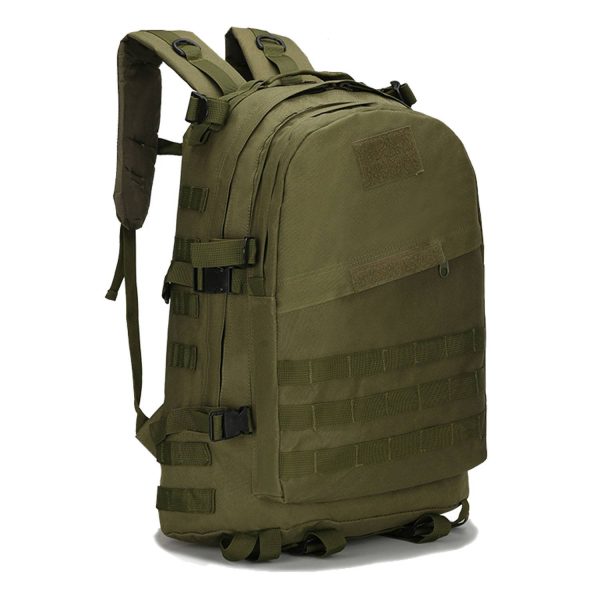 Hiking Backpack