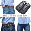 Universal Double Magazine Pouch