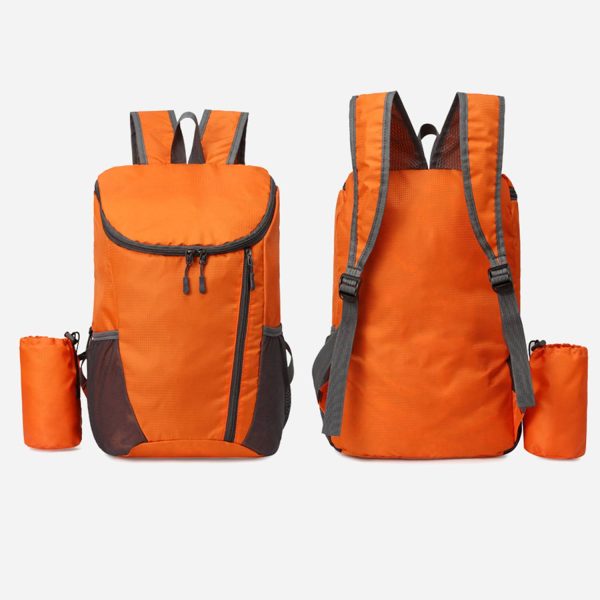 Foldable Backpack