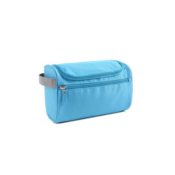 Oxford Business Makeup Bag