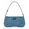 Denim Women's Eva Shoulder Handbag Tote Bag