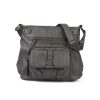 PU small crossbody bags for women