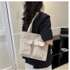 Canvas Tote Bag for Shopping