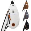 Casual Daypack Travel Hiking Cycling Sling Bag
