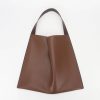 Genuine Leather Tote Bag