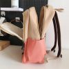 Computer student backpack