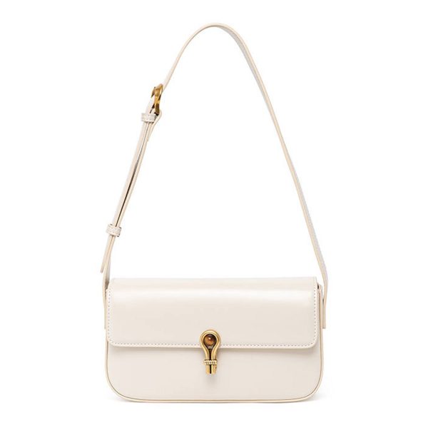 Genuine Leather Women Shoulder Tote Bags