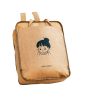 Tyvek Washable Paper Environmental Protection Backpack