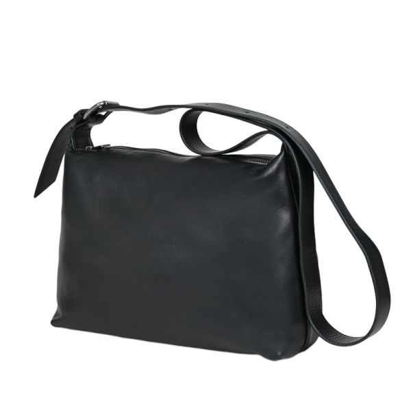 Genuine Leather Travel Handbag Bags For Man