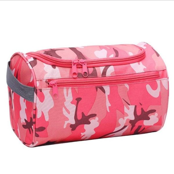 Oxford Business Makeup Bag