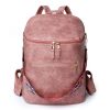 PU Leather Fashion Lady Backpack