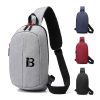 Shoulder Bag for Sports and Outdoor