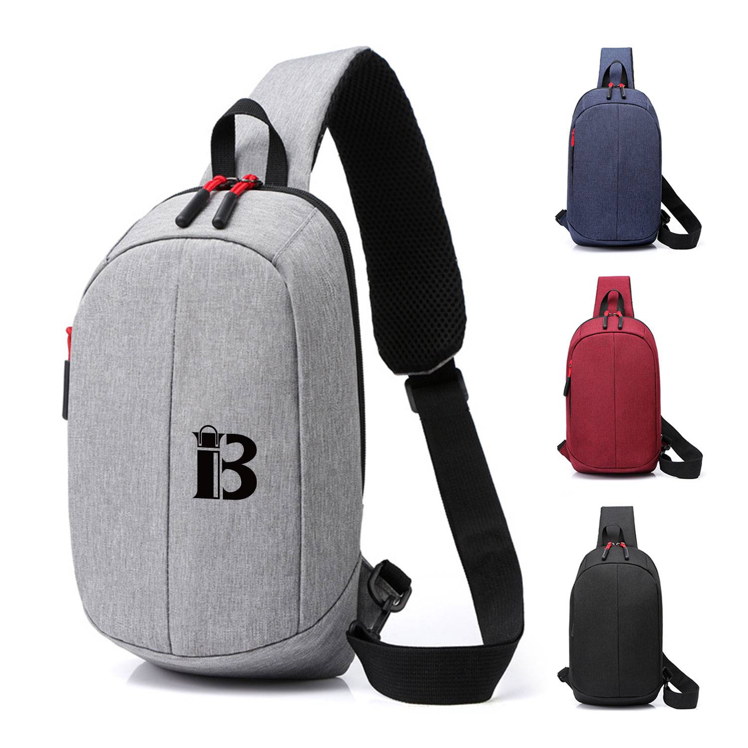 Shoulder Bag for Sports and Outdoor