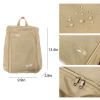 Travel Shoes Bag