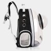 Transparent Pet Backpack