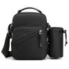 Multifunctional Waterproof WaterBottle Cross-body Bag