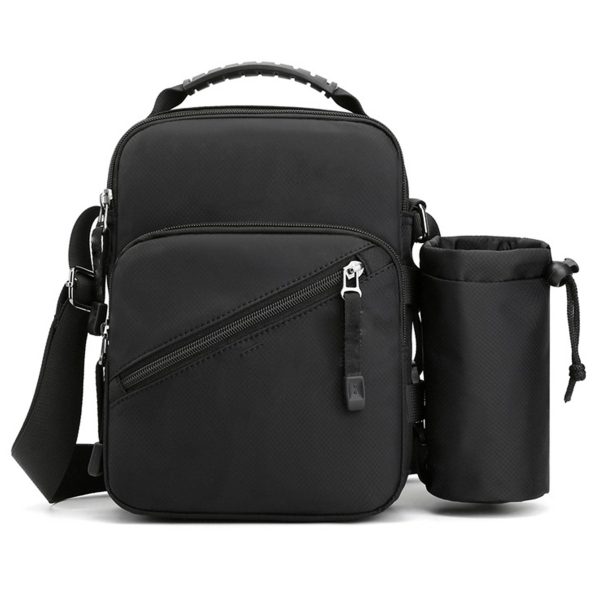Multifunctional Waterproof WaterBottle Cross-body Bag
