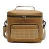 Oxford Waterproof Insulated Cooler Bag