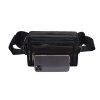 Multi Functional Large Capacity Waterproof Waist Bag
