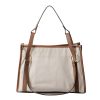 Canvas Tote Bag Large Capacity Customized for Women