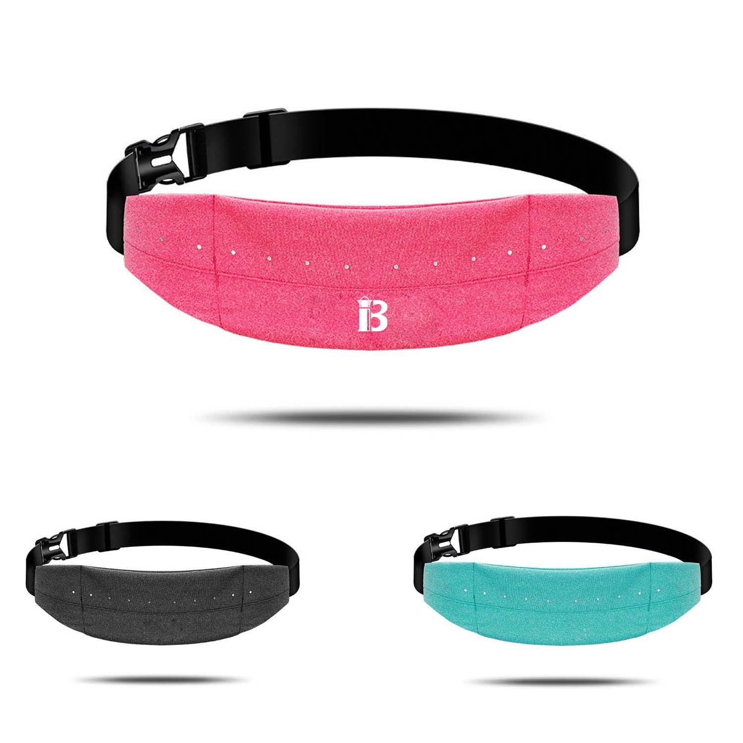 Sports Mobile Phone Waist Bag