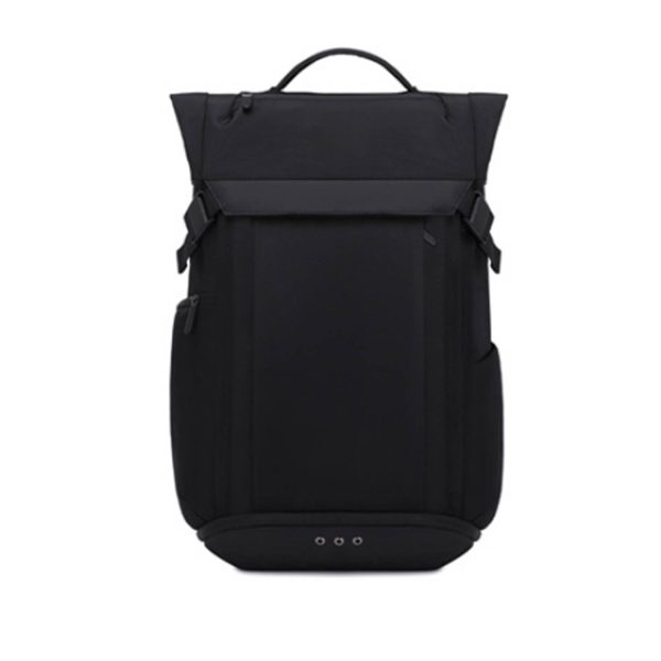 Large Capacity Waterproof Oxford Cloth Backpack