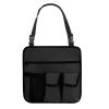 Oxford Multi-Pocket Hanging Storage Bag for Chair