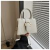 PU Leather Crossbody bag