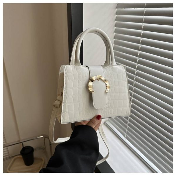 PU Leather Crossbody bag