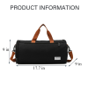 Lightweight Fitness Bag