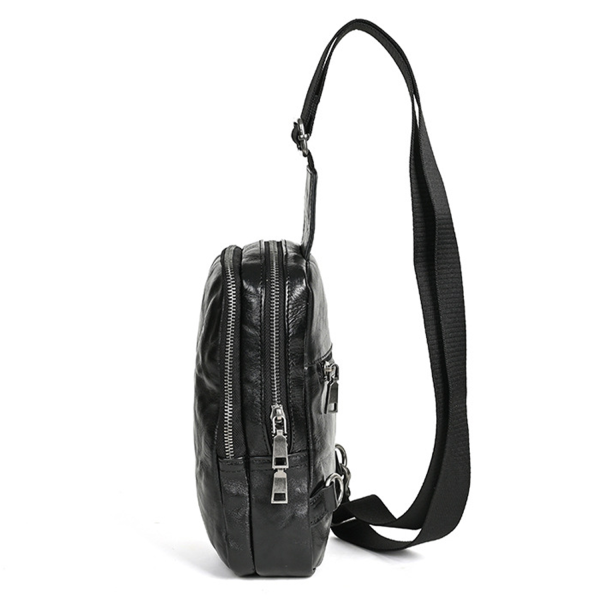 Genuine Leather Crossbody Bags