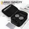 Nylon Portable travel odor-proof storage bag