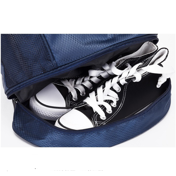 Waterproof Drawstring Backpack